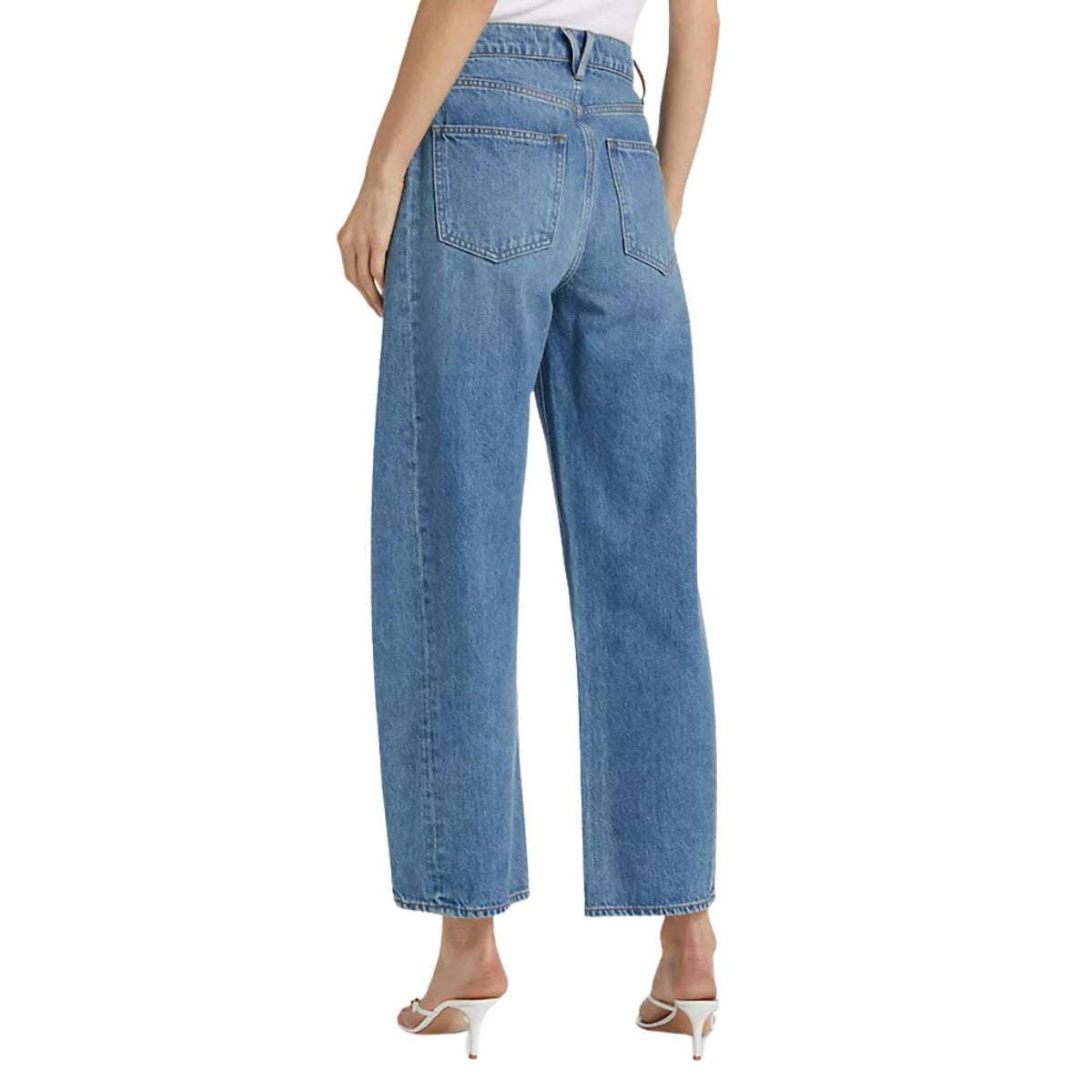 Veronica Beard - Ryder Saddle Jean