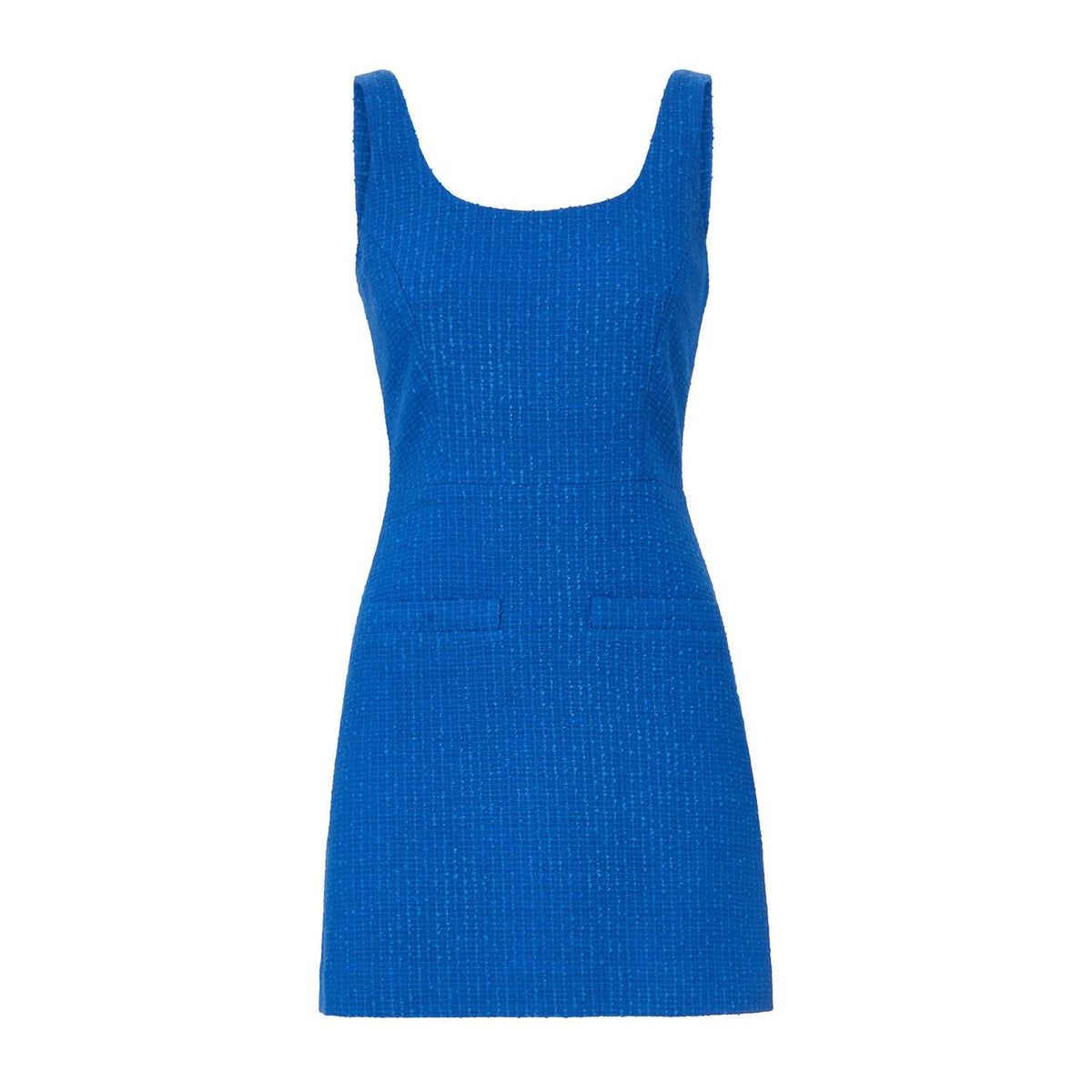 Veronica Beard - Sabra Tweed Dress
