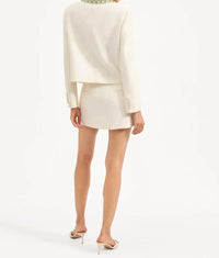 Veronica Beard - Sadie Skirt - clothing - mini - mini - skirts
