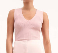 Veronica Beard - Sid Sleeveless Pullover Top
