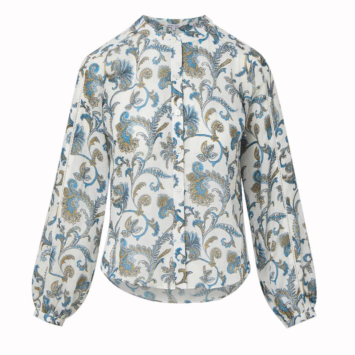 Veronica Beard - Soleil Blouse