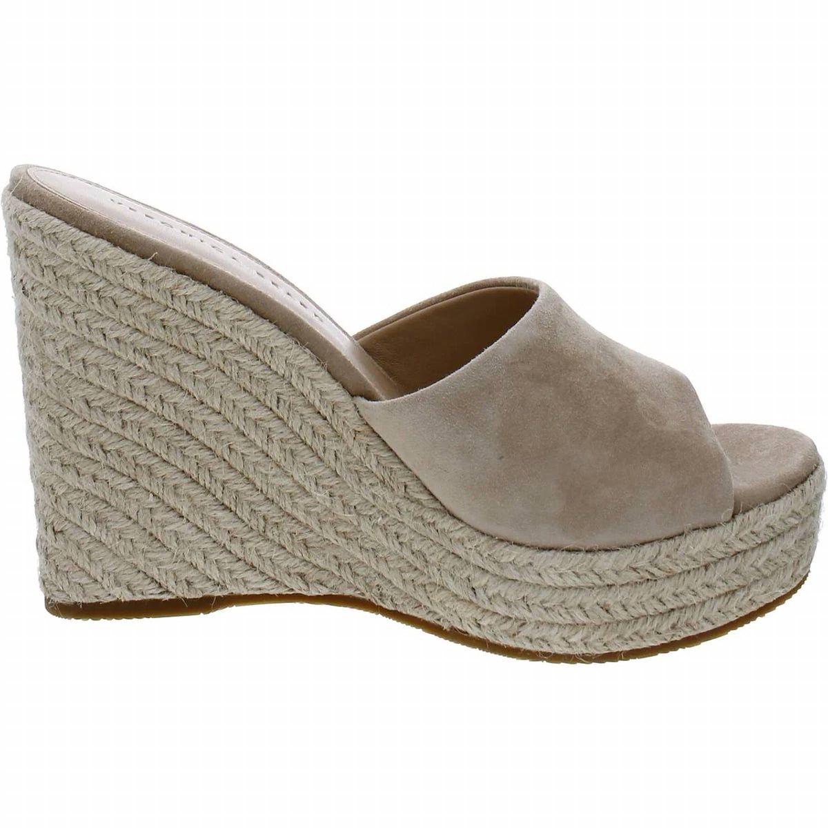 Veronica Beard - Women's Suede Espadrilles