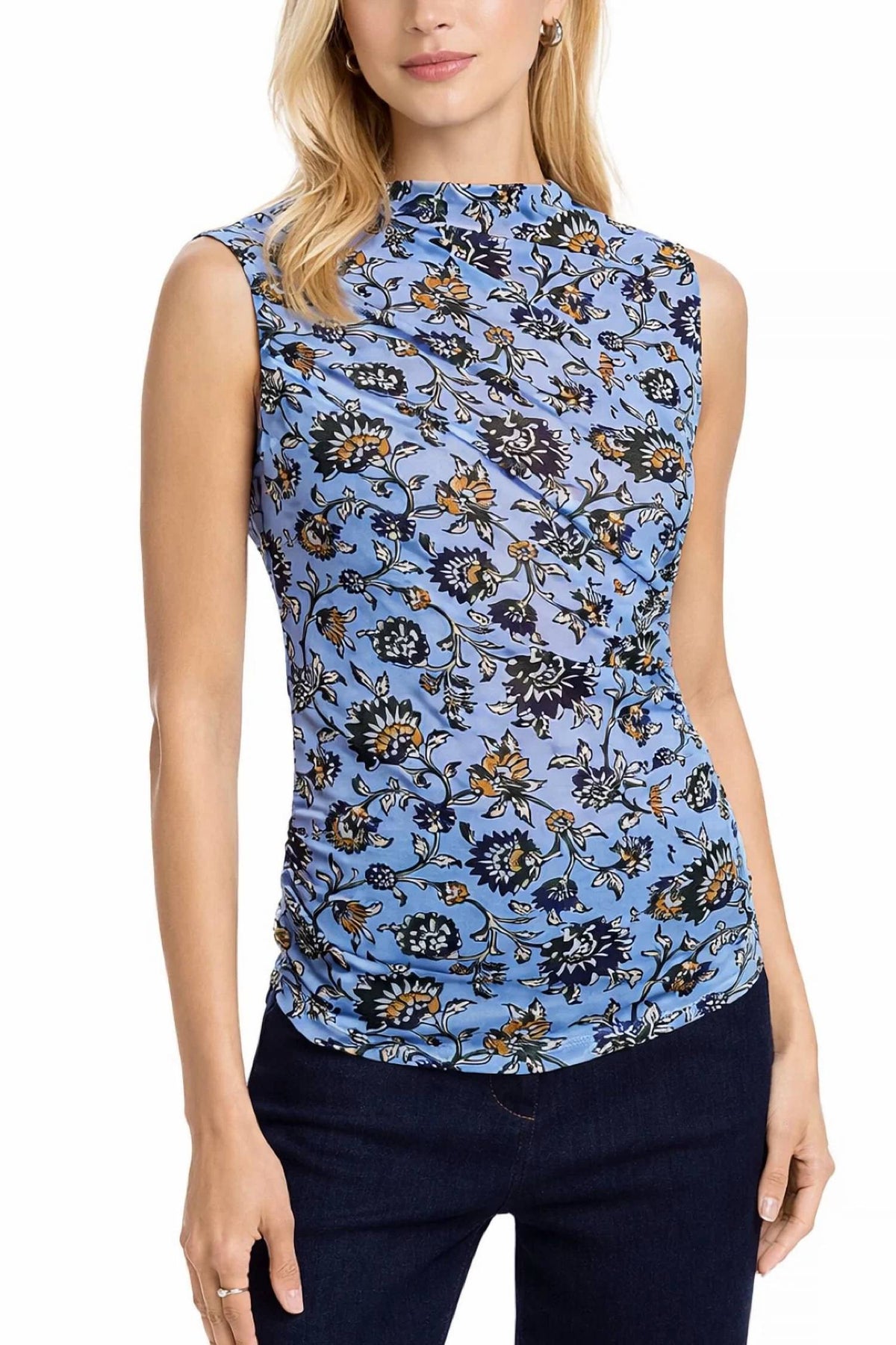 Veronica Beard - Sylviani Top