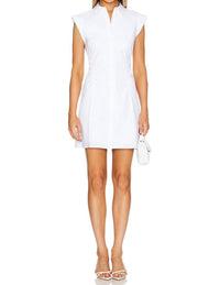 Veronica Beard - Talulah Mini Dress