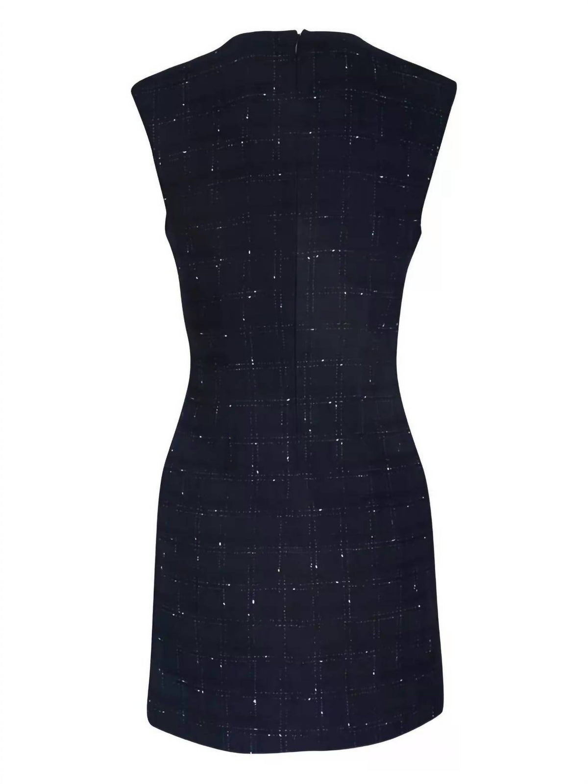 Veronica Beard - Tamara Mini Dress