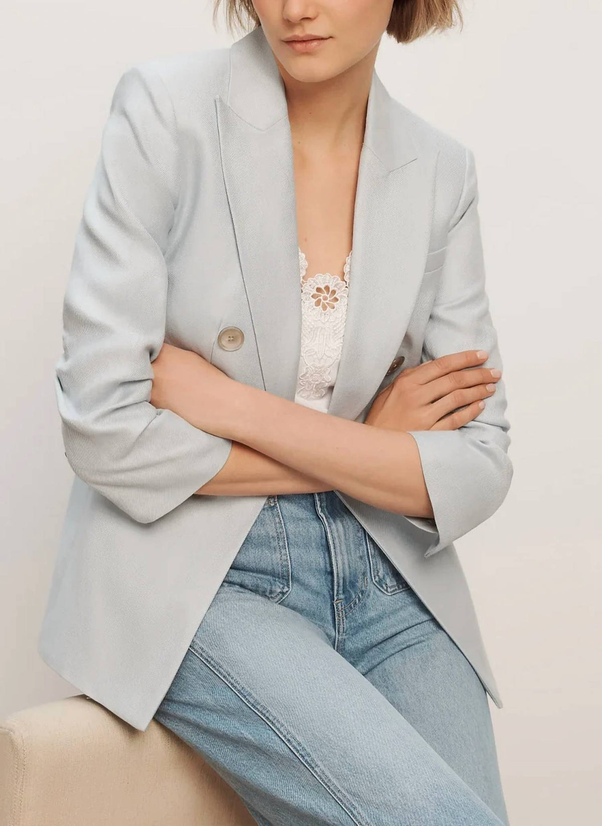 Veronica Beard - Tomi Dickey Jacket