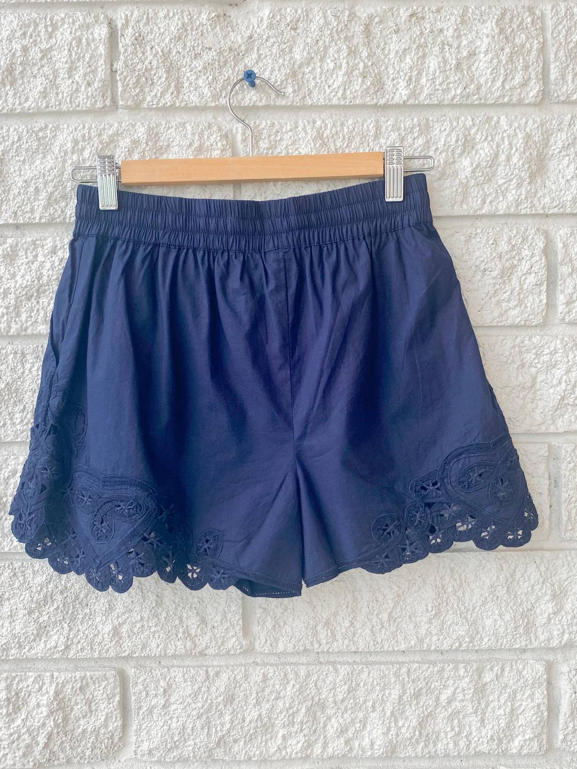 Veronica Beard - Vilvaldi Shorts