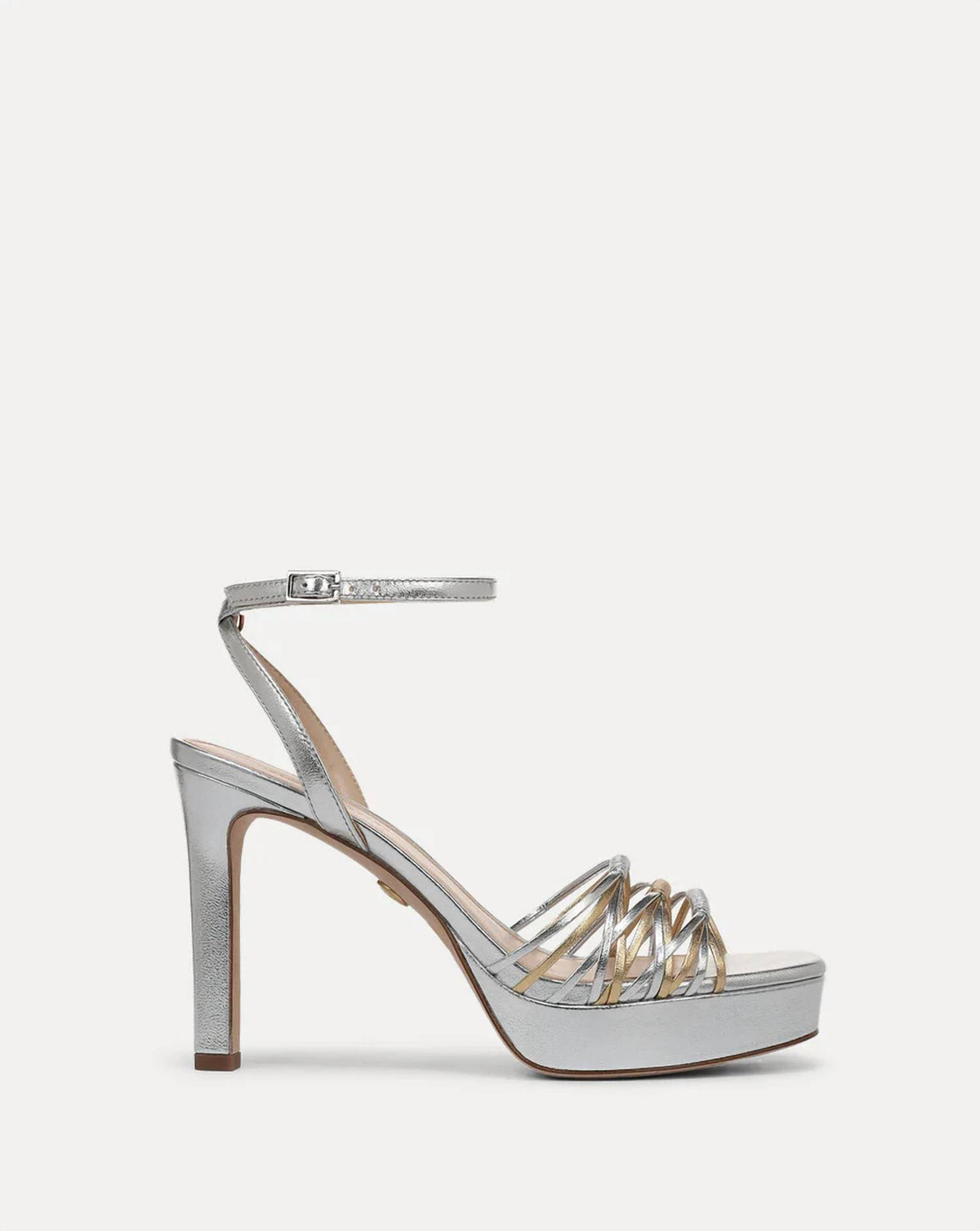 Veronica Beard - Women's Beverlee Platform Sandal