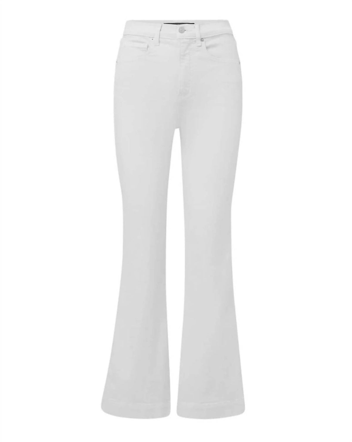 Veronica Beard - Women's Carson High Rise Ankle Flare Pants