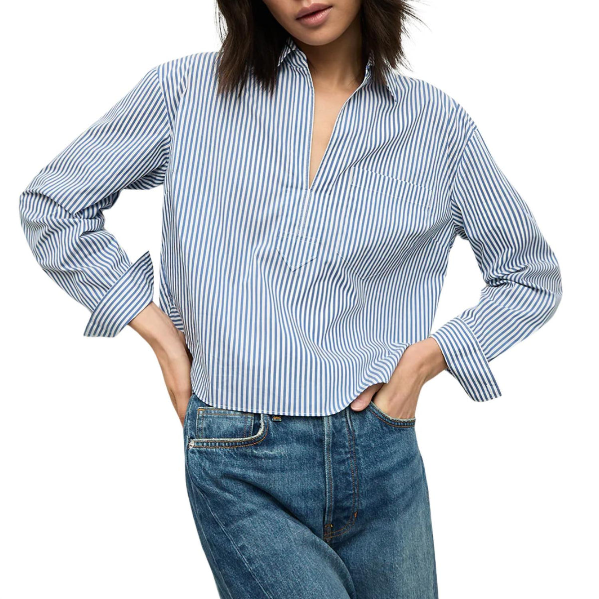 Veronica Beard - Women's Khai Top
