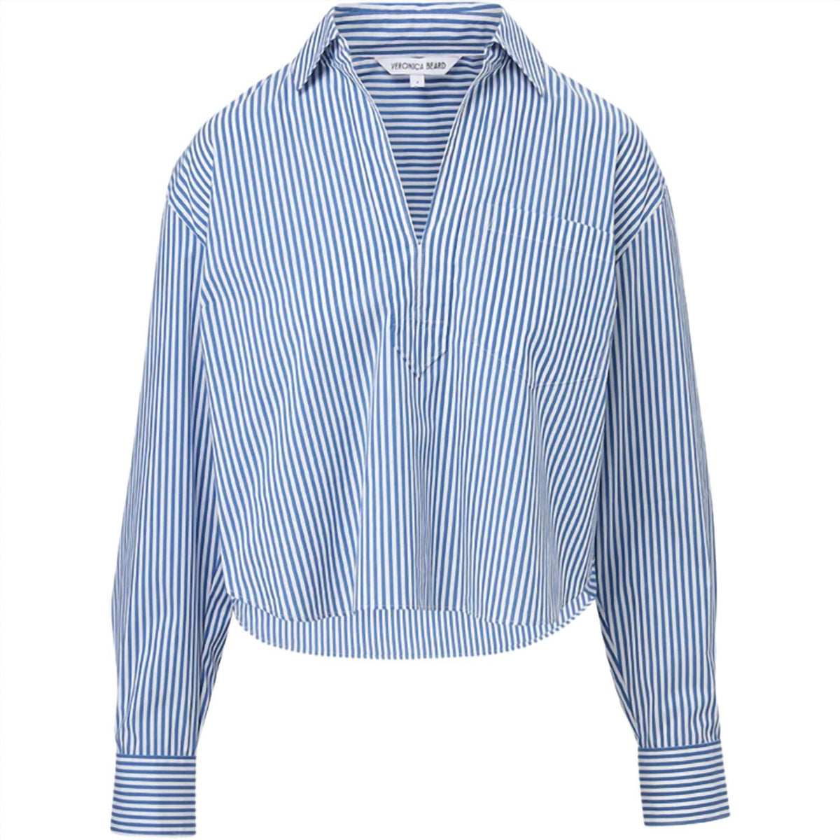 Veronica Beard - Women's Khai Top