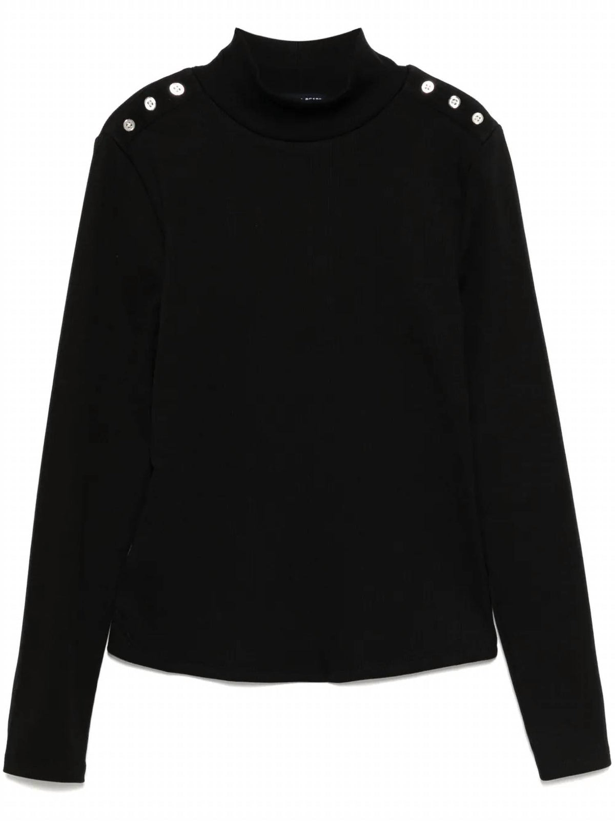 Veronica Beard - Women's Nate Top With Buttons