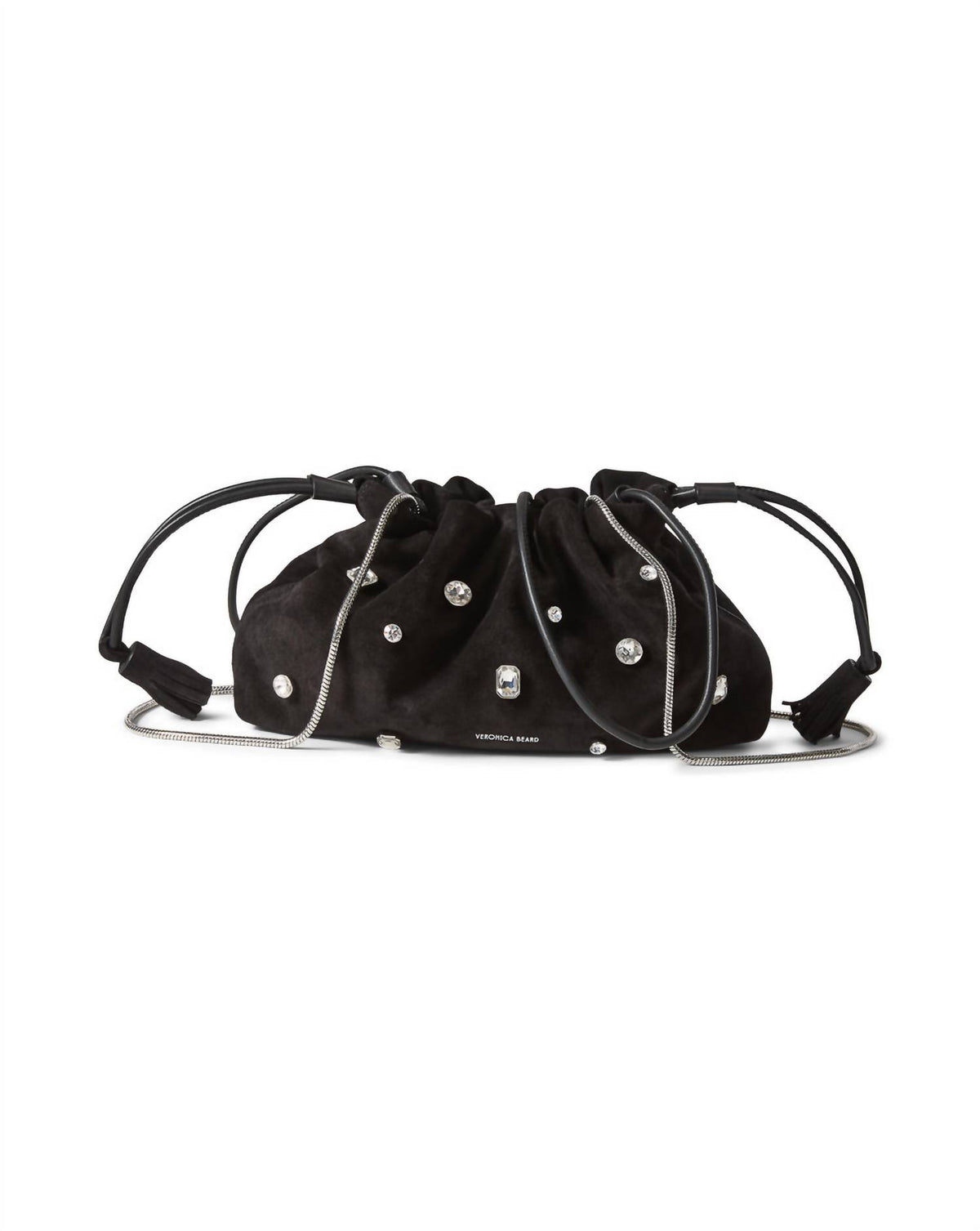 Veronica Beard - Women's Small Crystal Bag
