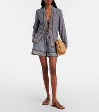 Veronica Beard - Women's Vivaldi Shorts