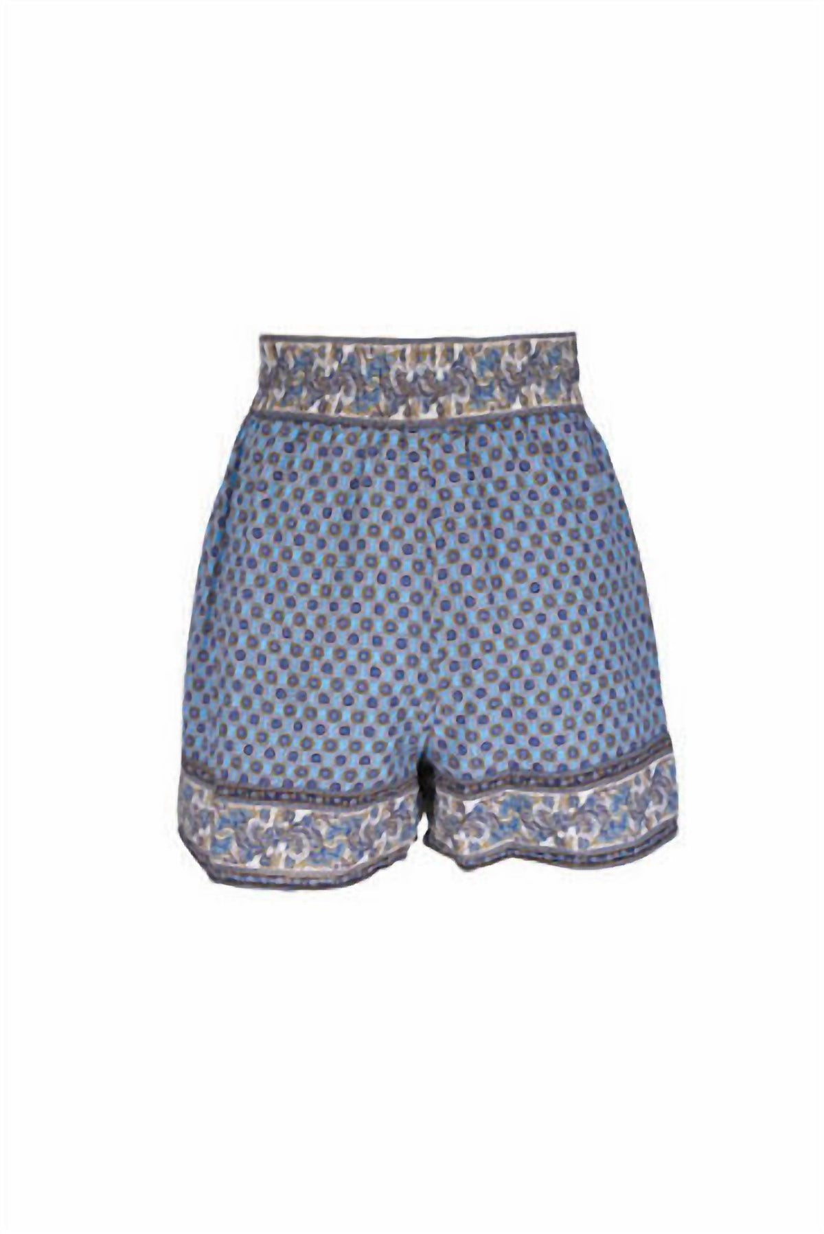 Veronica Beard - Women's Vivaldi Shorts