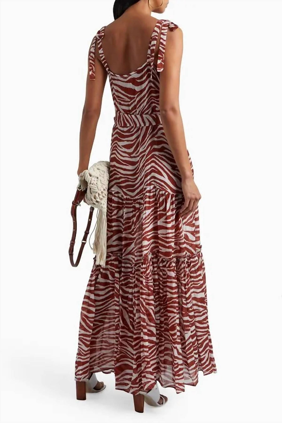 Veronica Beard - Women's Coverup