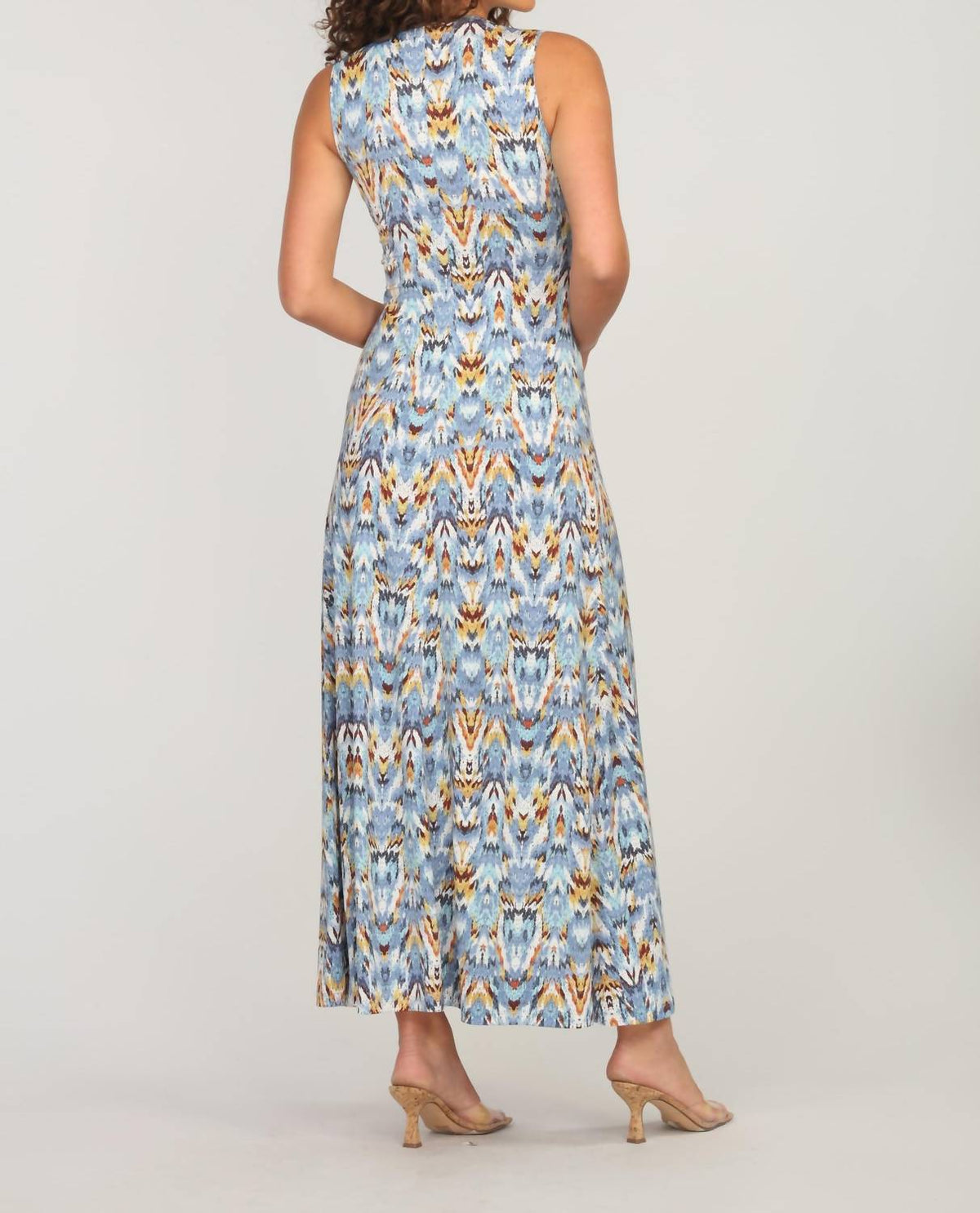 Veronica M - Katryna Maxi Dress