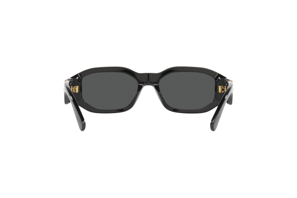 Versace - Junior Non Polarized Sunglasses 4429u - Gb1 - 87