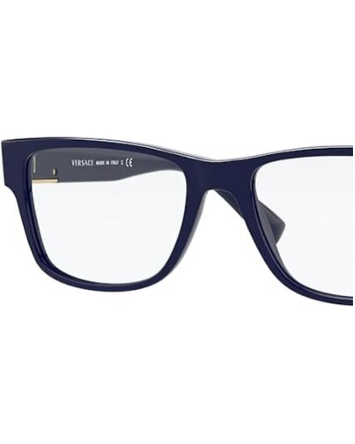 Versace - Men's Ve3295 Rectangle Eyeglasses