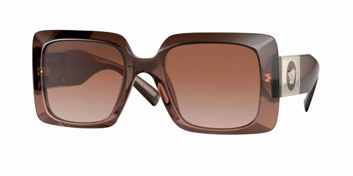 Versace - Women's Rectangle Sunglasses