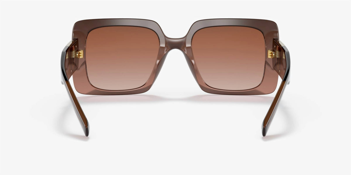 Versace - Women's Rectangle Sunglasses