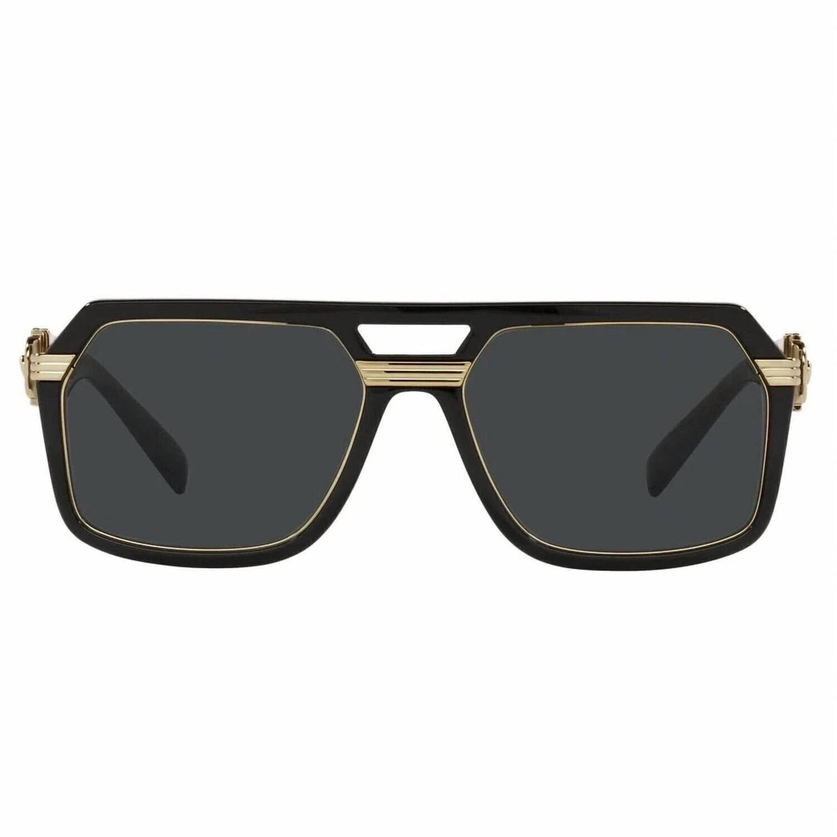 Versace - Unisex Square Sunglasses