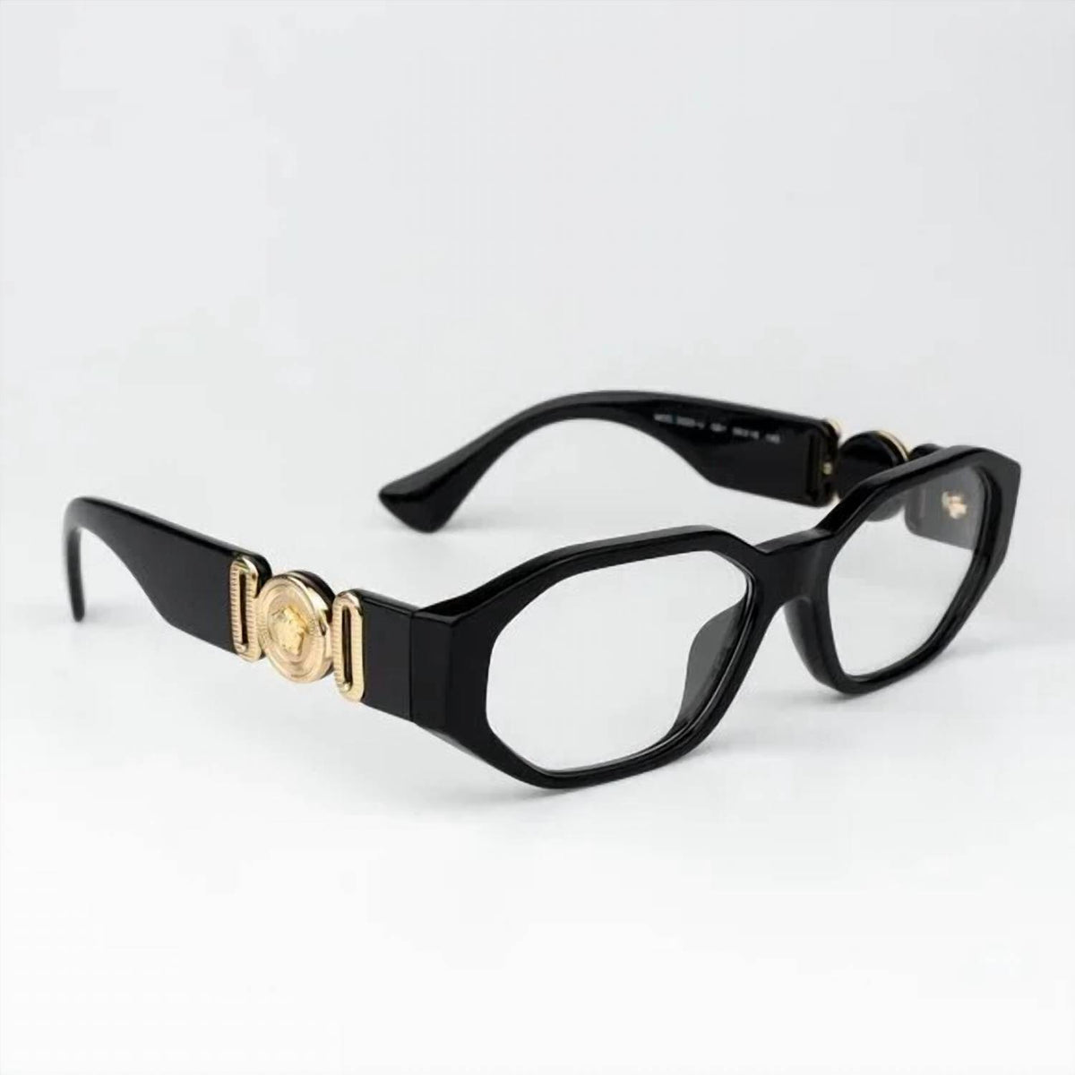 Versace - Unisex Ve3320u Eyeglasses