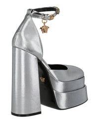 Versace - Women's Medusa Aevitas Platform Pump Heel