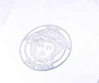 Versace - Women's Medusa Short Sleeve Tee
