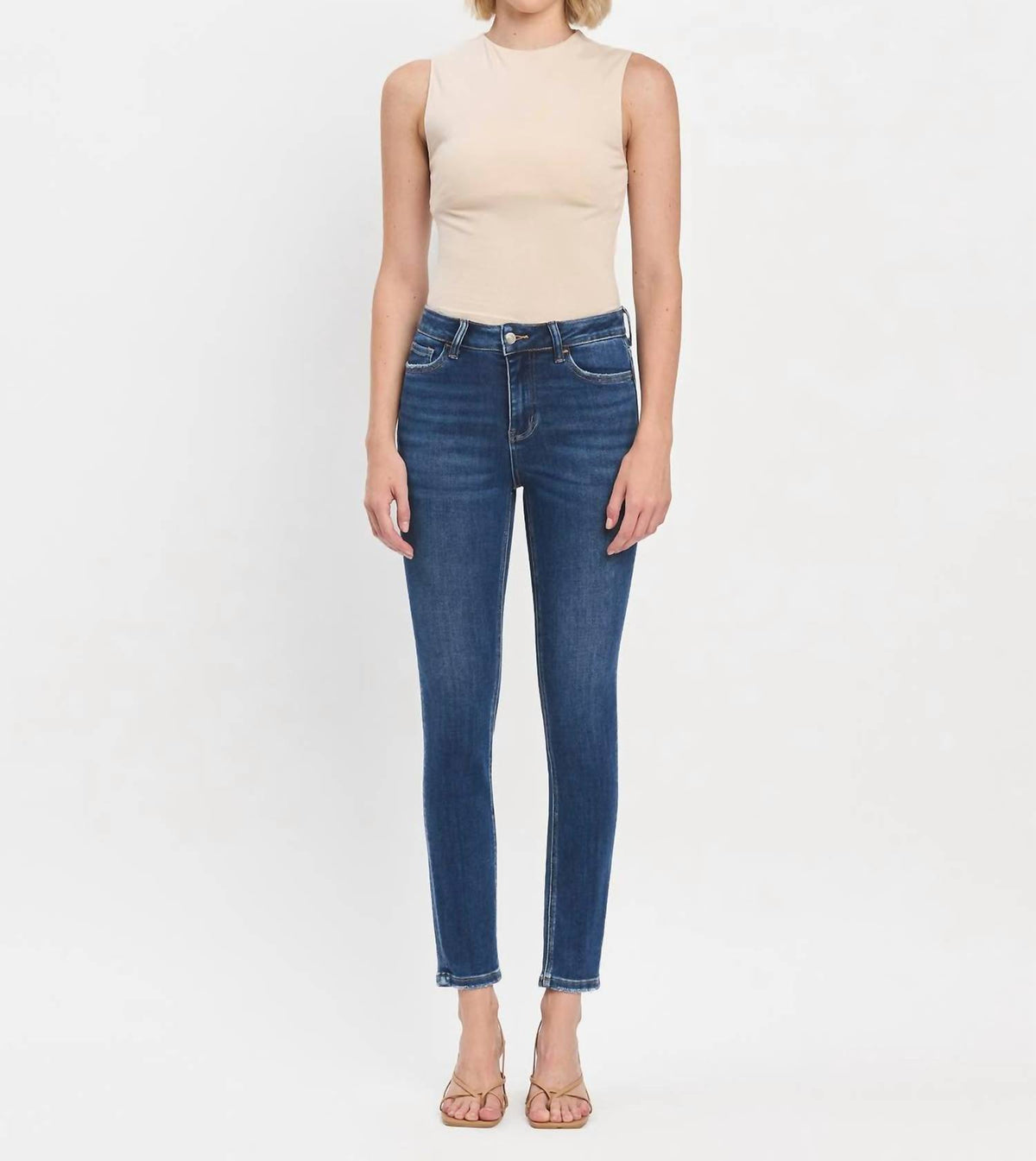 Vervet By Flying Monkey - Benda Jeans