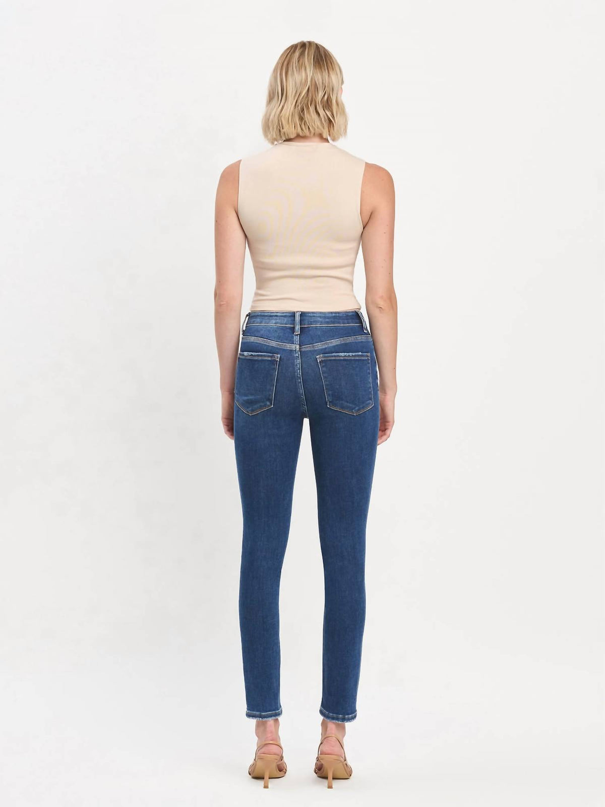 Vervet By Flying Monkey - Benda Jeans