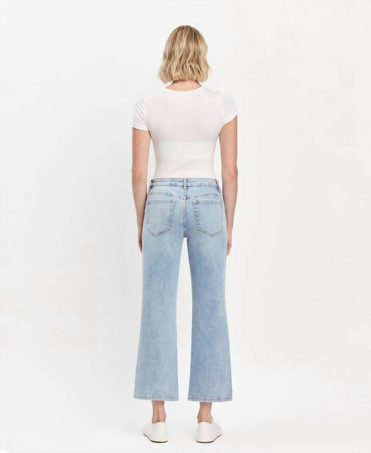 Vervet By Flying Monkey - Leann Jeans