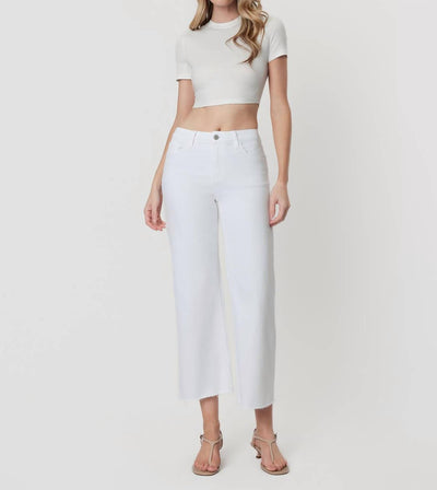 Vervet By Flying Monkey - Olivia Jeans
