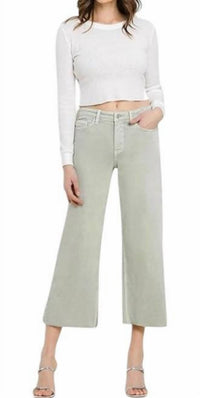 Vervet By Flying Monkey - Olivia Wide Leg Pants