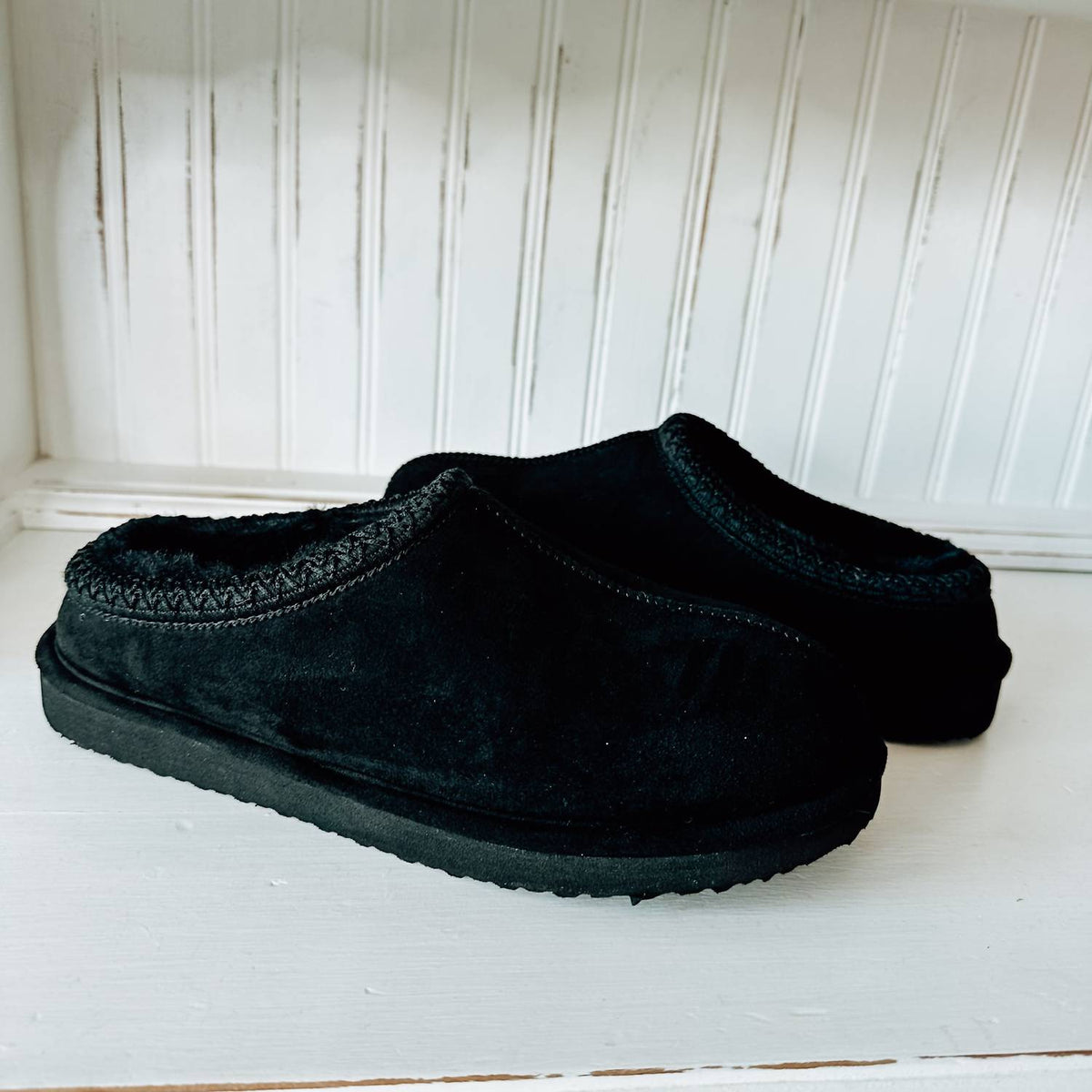Very G - Cheers Platform Slipper