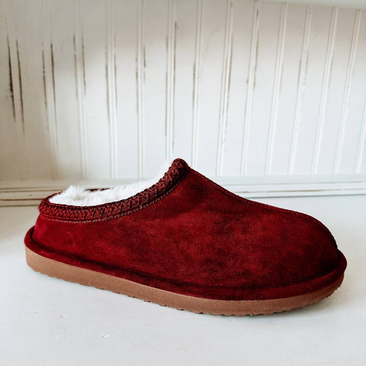 Very G - Cheers Women's Platform Slipper