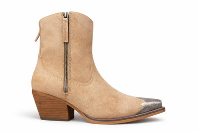 Very G - Women's Jimi Booties