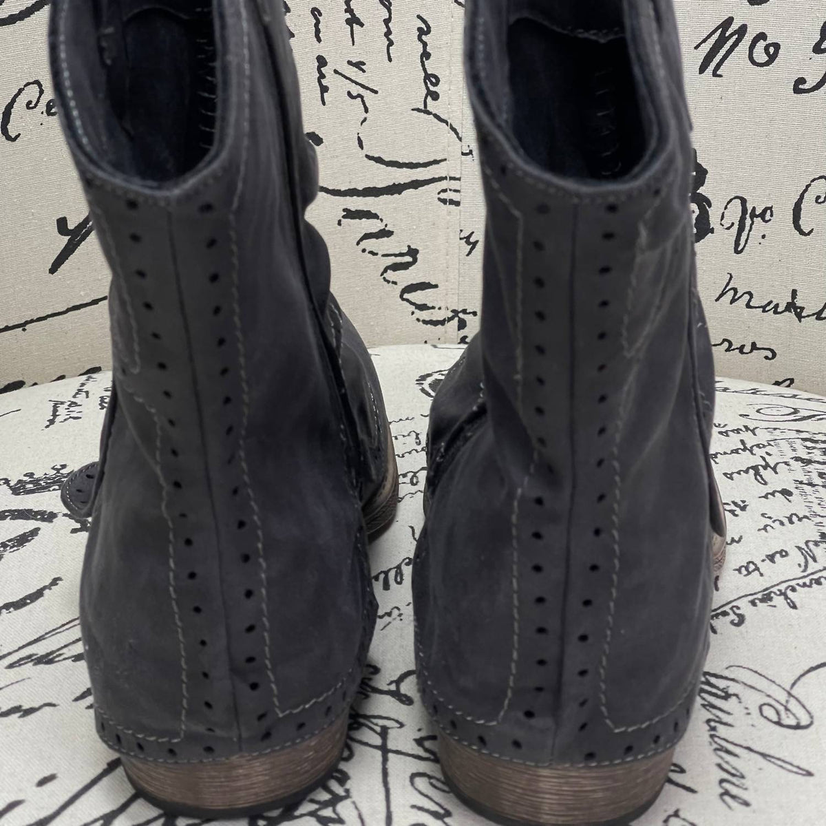 Very G - Women B Don Boots