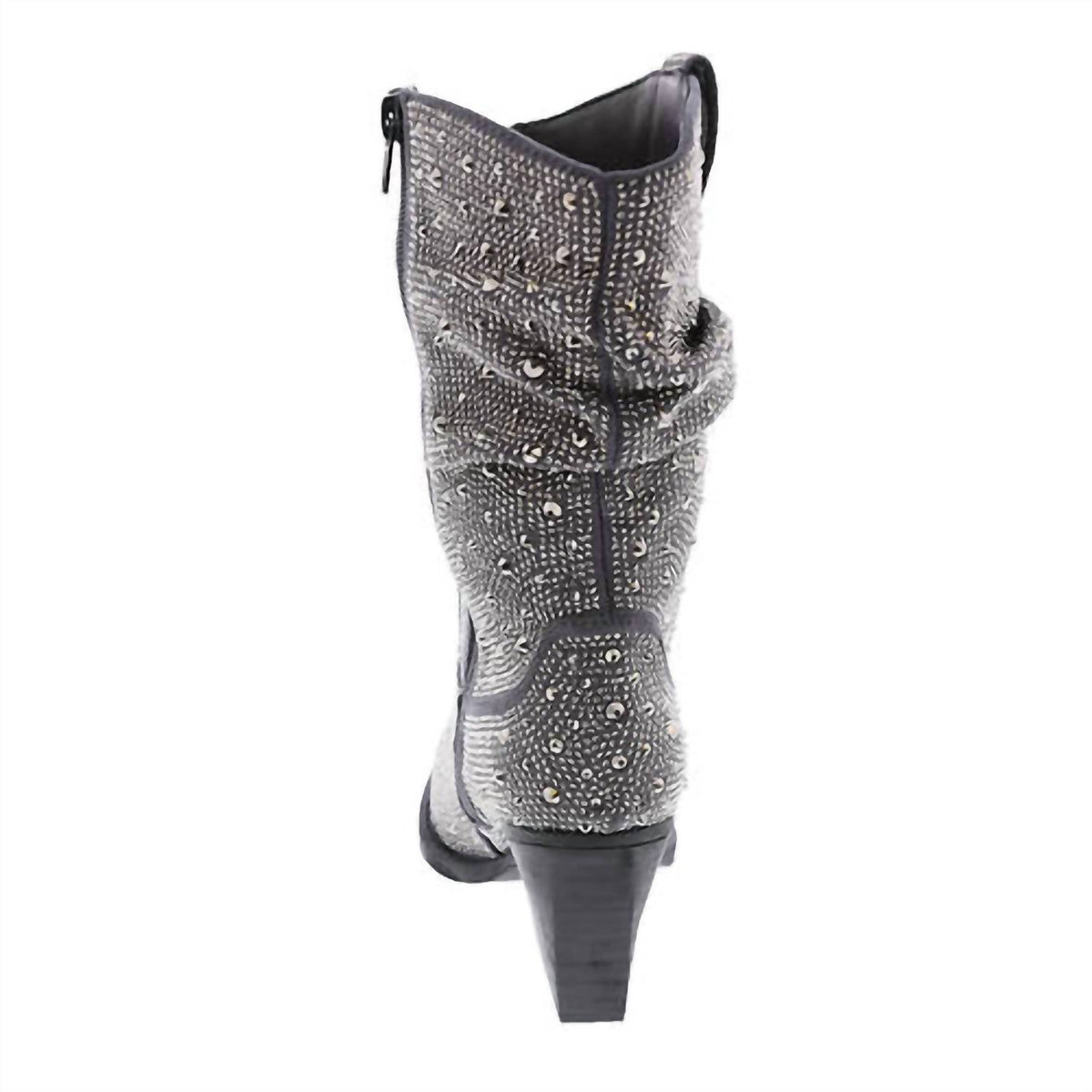 Very G - Women's Kady Slouch Boot