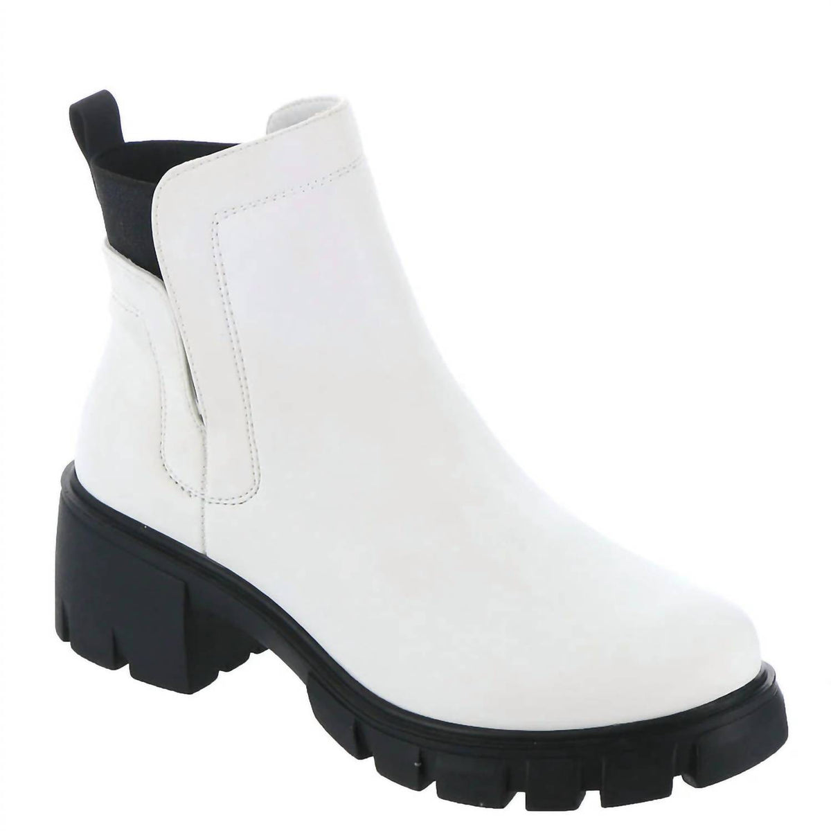 Very G - Women's Dana Pull On Boots