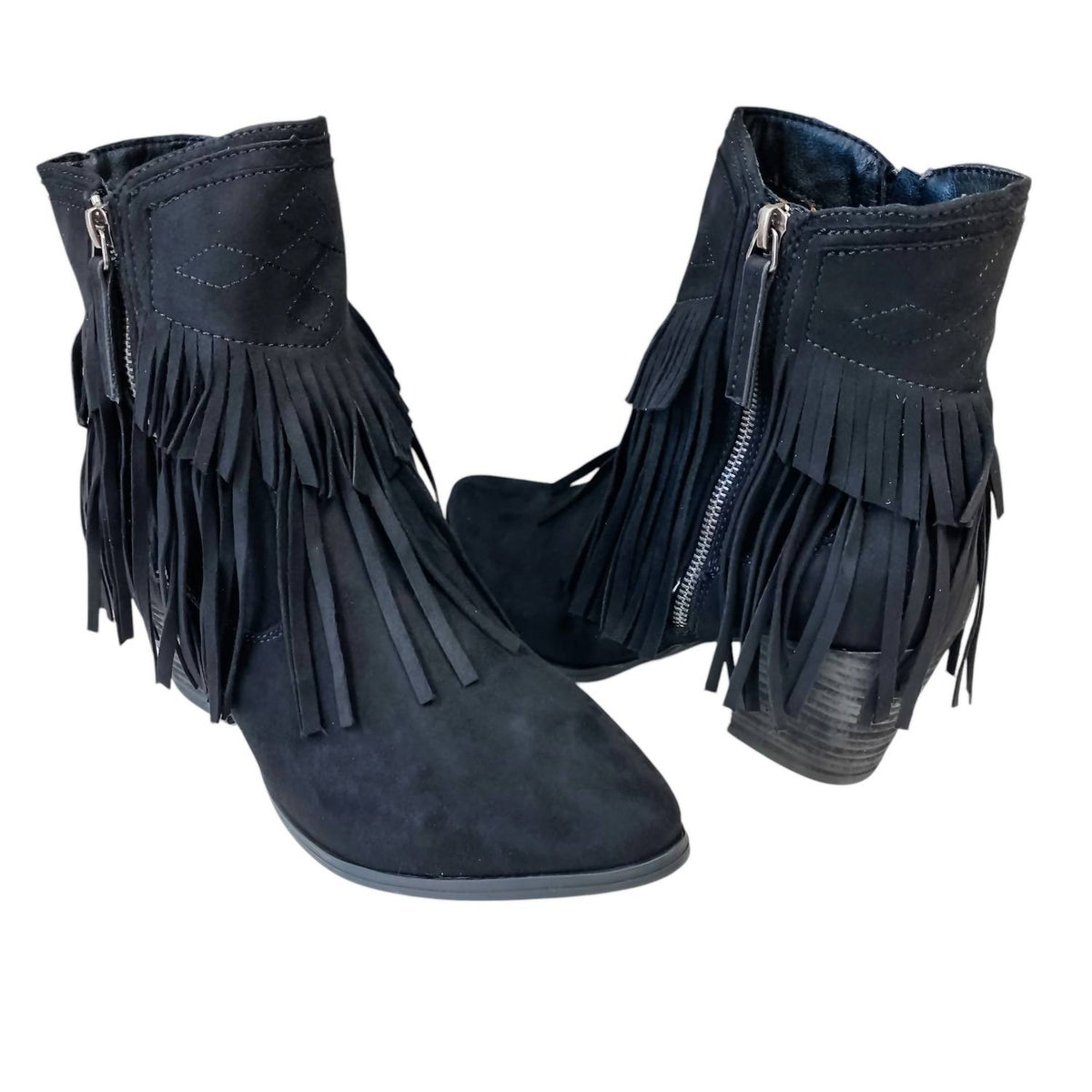 Very G - Women's Dune Boots