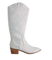 Very G - Women's Kady High Boot