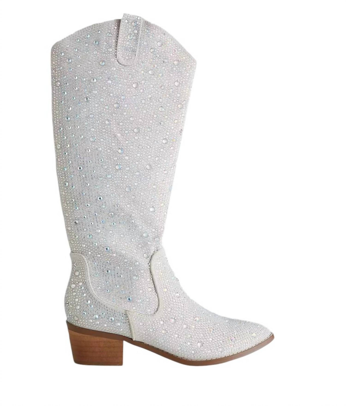 Very G - Women's Kady High Boot