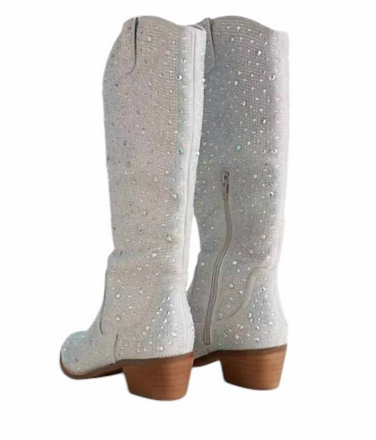 Very G - Women's Kady High Boot