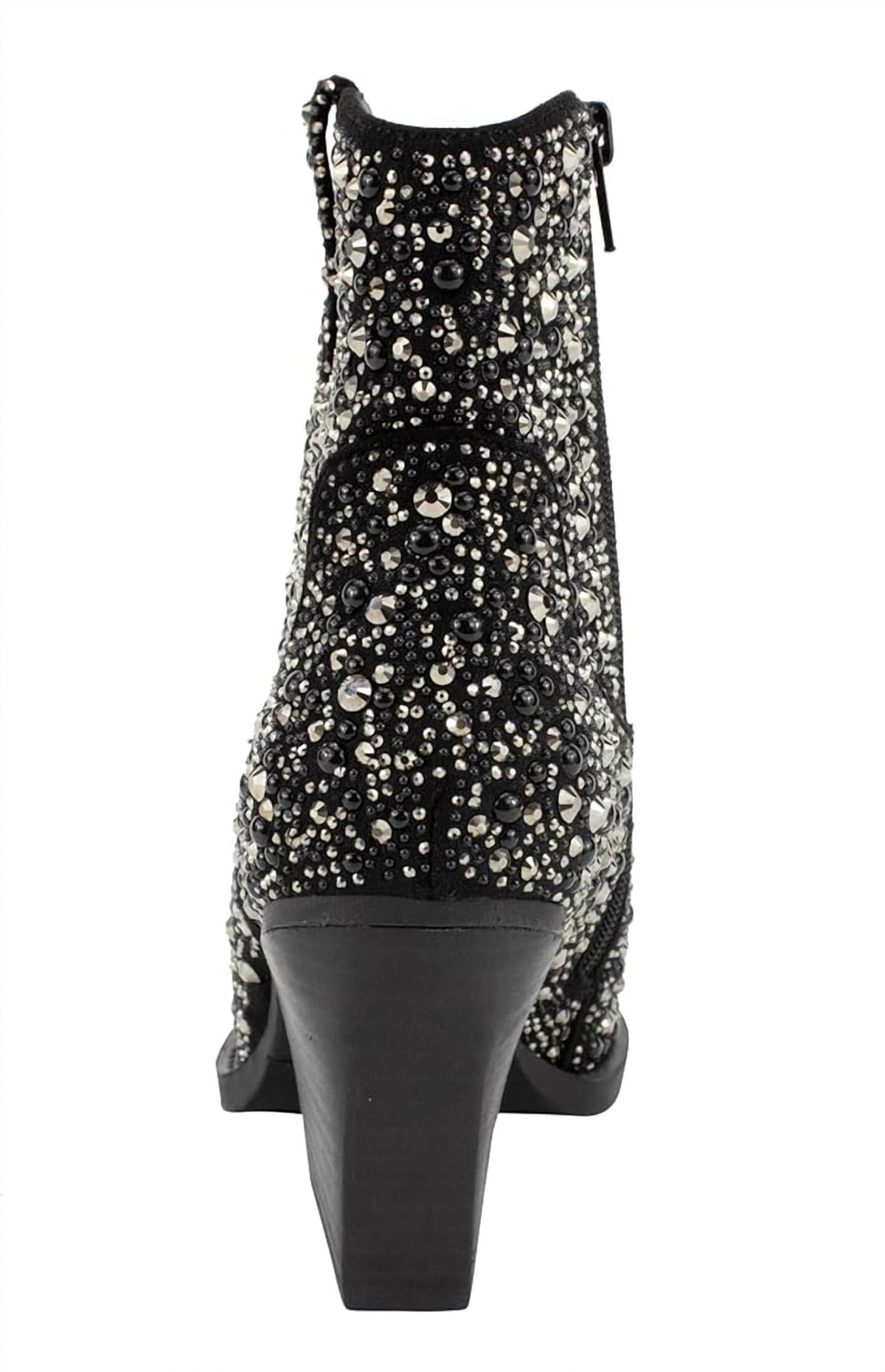 Very G - Women's Kady Pearl Boot