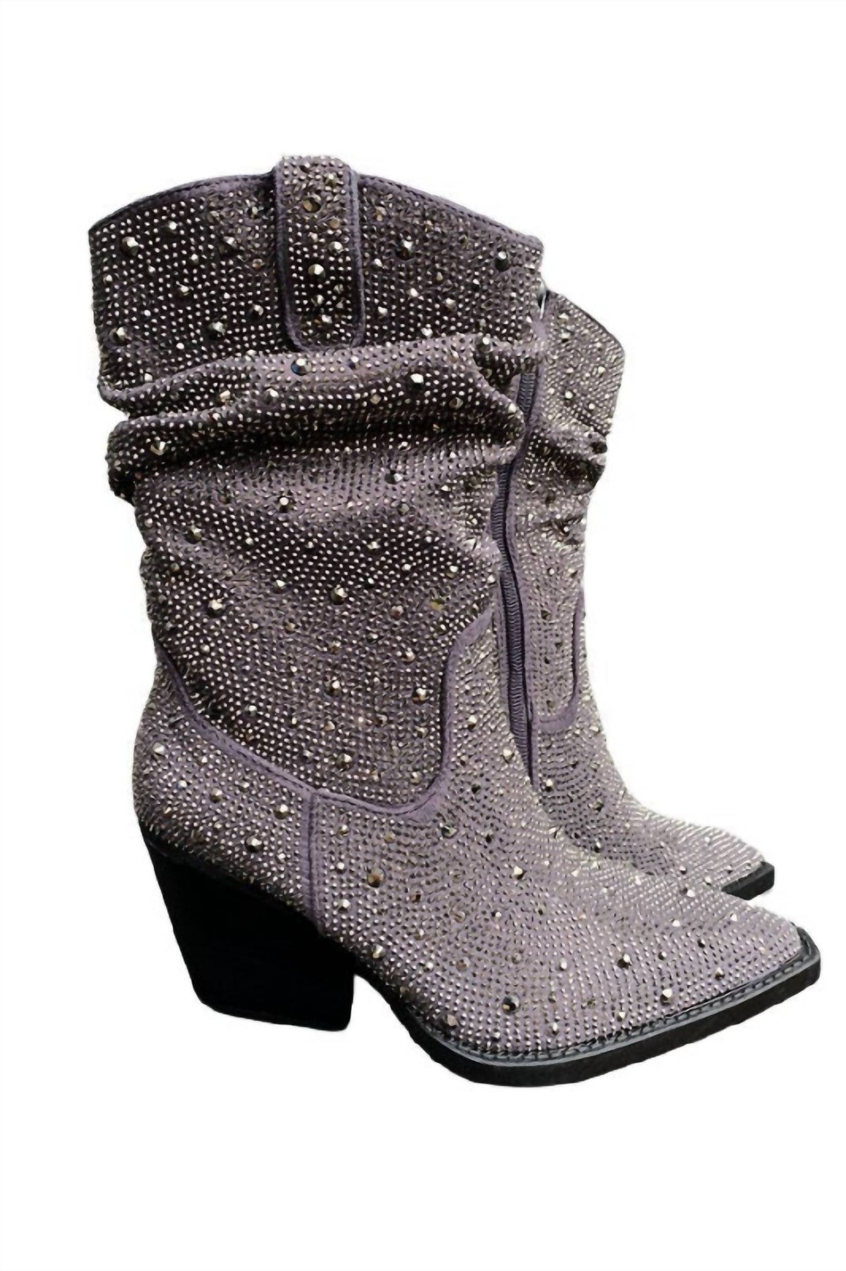 Very G - Women's Kady Slouch Boots