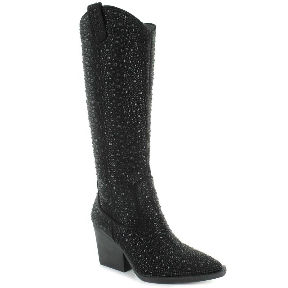Very G - Women's Kady Tall Boot