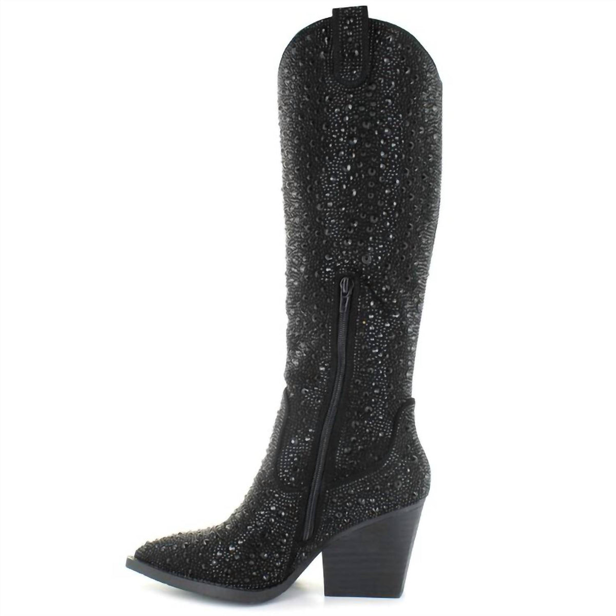 Very G - Women's Kady Tall Boot