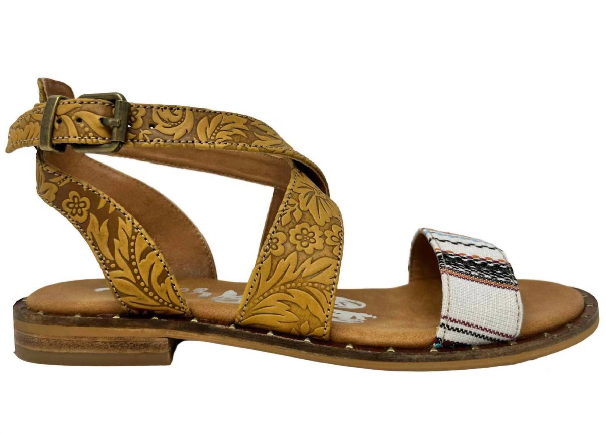 Very G - Women's Karma Sandals