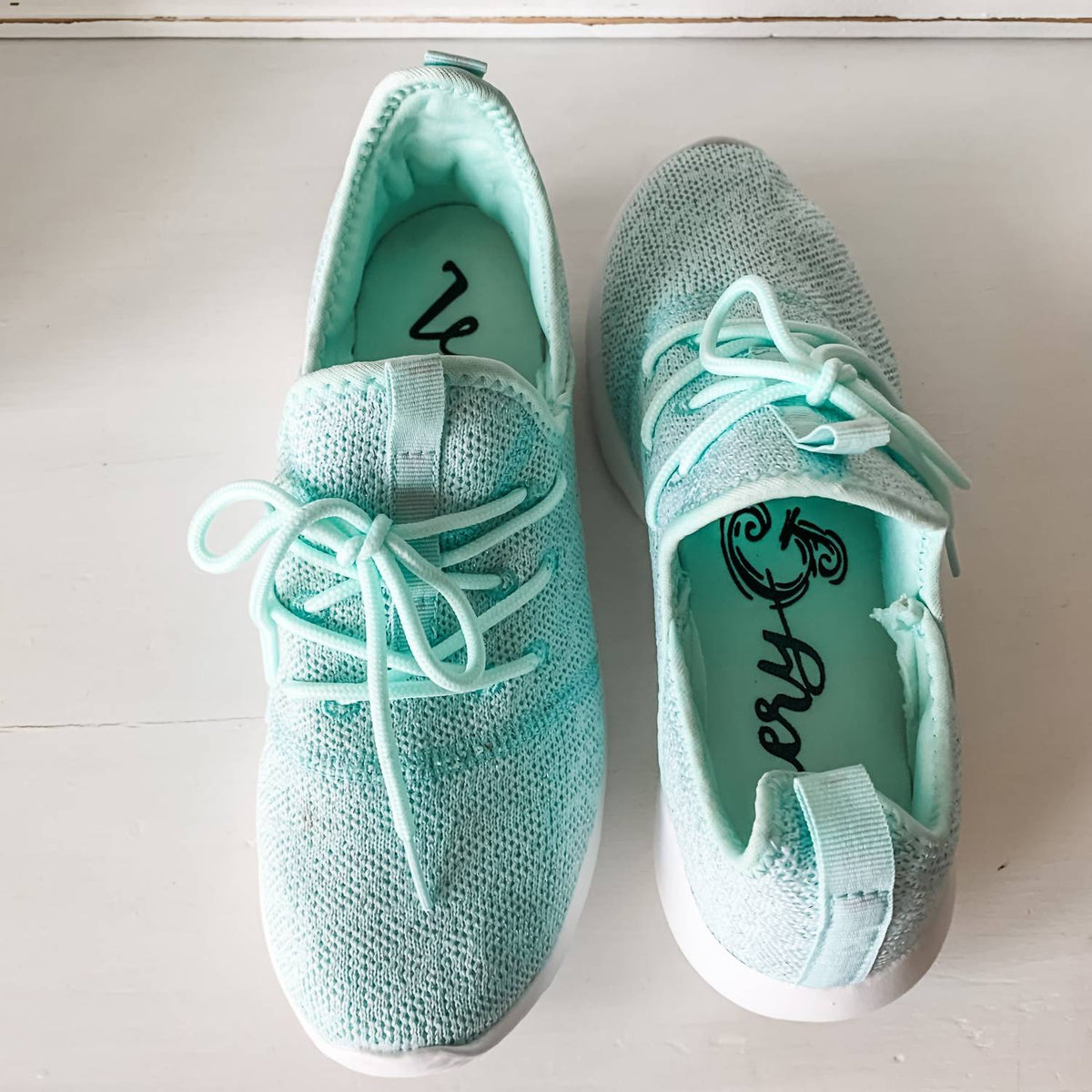 Very G - Women's Liliana Sneaker